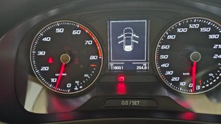 SEAT Toledo Style 1.2 TSI 110cv