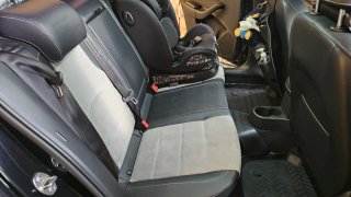 SEAT Toledo Style 1.2 TSI 110cv