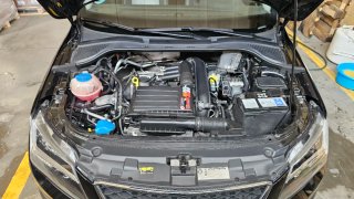 SEAT Toledo Style 1.2 TSI 110cv