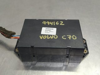 SISTEMA AUDIO / RADIO CD VOLVO C70 CABRIOLET 9442