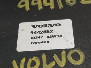 SISTEMA AUDIO / RADIO CD VOLVO C70 CABRIOLET 9442