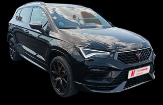 CUPRA Ateca 2021 DESDE 479€ AL MES ¡SIN ENTRADA!