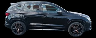 CUPRA Ateca 2021 DESDE 479€ AL MES ¡SIN ENTRADA!