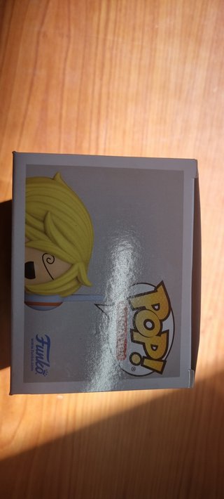 Funko Pop Sanji 2167