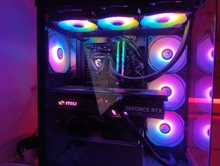 PC Gaming Medio-Alta Gamma + Monitor