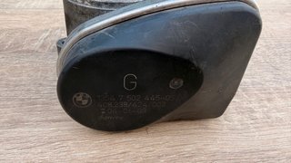 Mariposa de admisión BMW 530i E60 / M54B30 – OEM