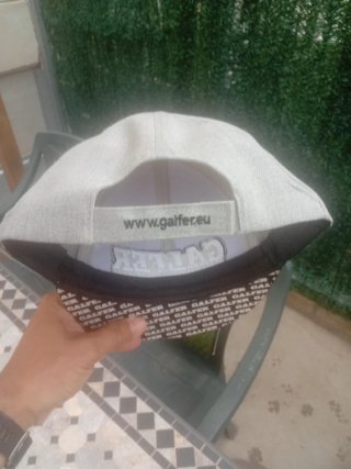 Gorra Galfer Performance Braking Systems