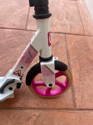 Patinete Oxelo Play 5 Decathlon