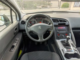 PEUGEOT 3008 Allure 1.2  130 cv