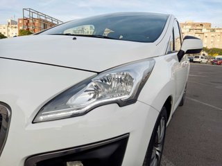 PEUGEOT 3008 Allure 1.2  130 cv
