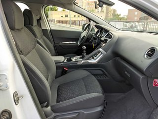 PEUGEOT 3008 Allure 1.2  130 cv