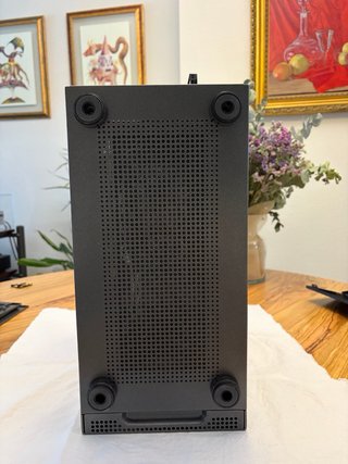 Caja PC Nox Hummer Vault