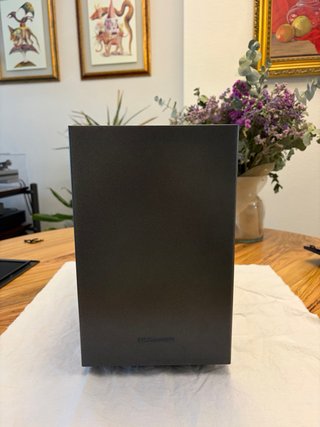 Caja PC Nox Hummer Vault