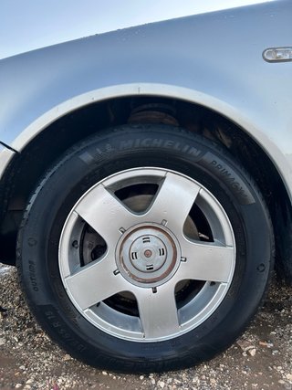 Volkswagen Bora 2000