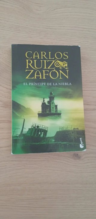 Libros de lectura