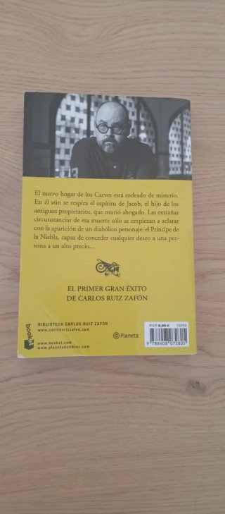 Libros de lectura