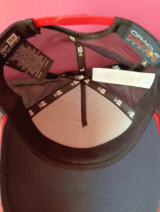 Gorra New Era Redbull Rancing original