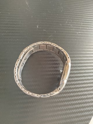 Reloj Lotus Hombre Acero Inoxidable