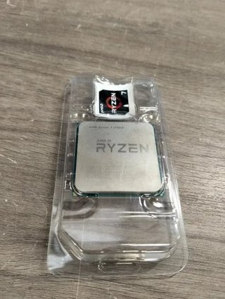 Procesador AMD Ryzen 7 1700X 3.8 GHz Socket AM4 Octa-Core