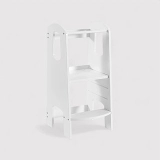 Siris - Torre Montessori per bambini con 3 altezze