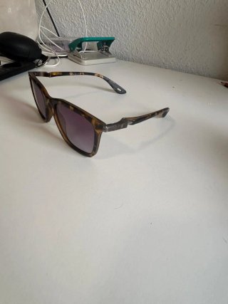 Gafas Ray-Ban Ferrari Leopardo
