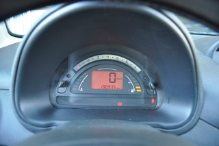 Citroen C3 2003