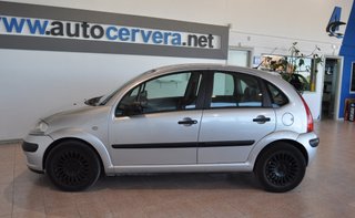 Citroen C3 2003