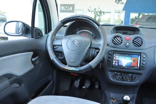 Citroen C3 2003