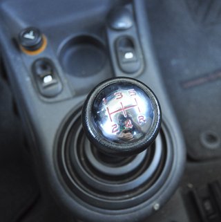 Citroen C3 2003