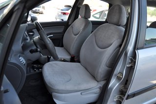 Citroen C3 2003