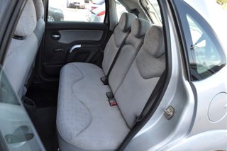 Citroen C3 2003