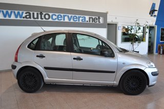 Citroen C3 2003
