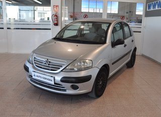 Citroen C3 2003