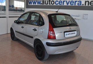 Citroen C3 2003