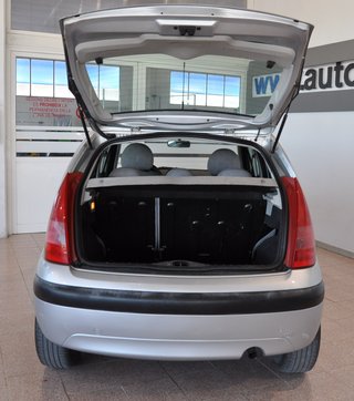 Citroen C3 2003