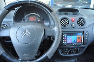 Citroen C3 2003
