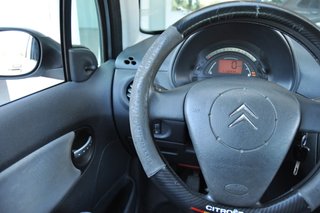 Citroen C3 2003