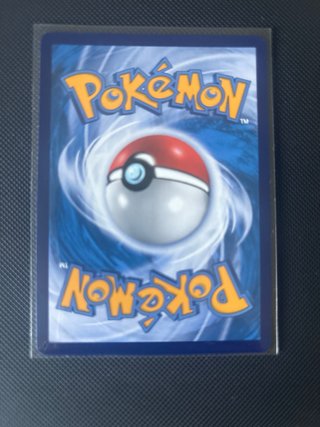Carta Pokémon Amigos de Paldea 216/208 SR 🇨🇳