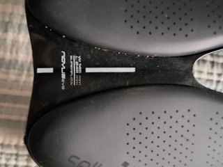Sillín Selle Italia Boost Negro