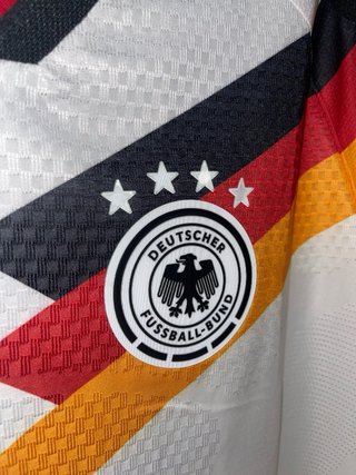 Florian Wirtz #17 Alemania Player Version Mundial