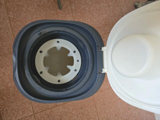 Tommee Tippee Contenedor de Pañales + Recambios