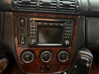 Mercedes-Benz Clase ML 270 cdi 2003