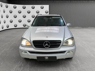 Mercedes-Benz Clase ML 270 cdi 2003