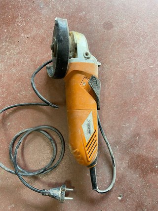 Radial Amoladora Kingston