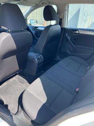 Volkswagen Golf 2010