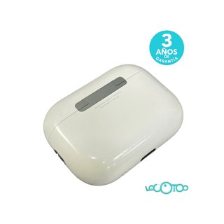 Apple AirPods Pro 3 A3122 Blancos