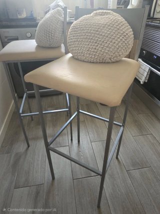 Mesa plegable pared