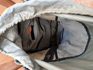 Mochila Deuter 45+ Guide