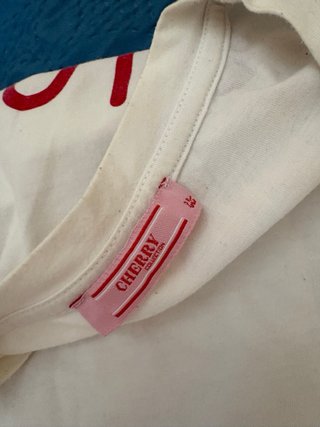 3 Camisetas Manga Corta Talla L/XL