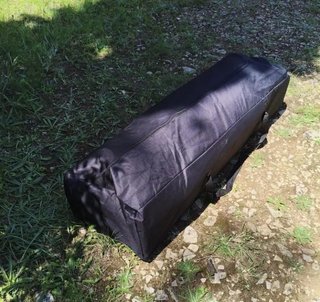 Carpa Plegable 6x3, T. Oxford, Impermeable